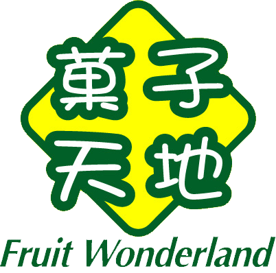22_ 菓子天地logo