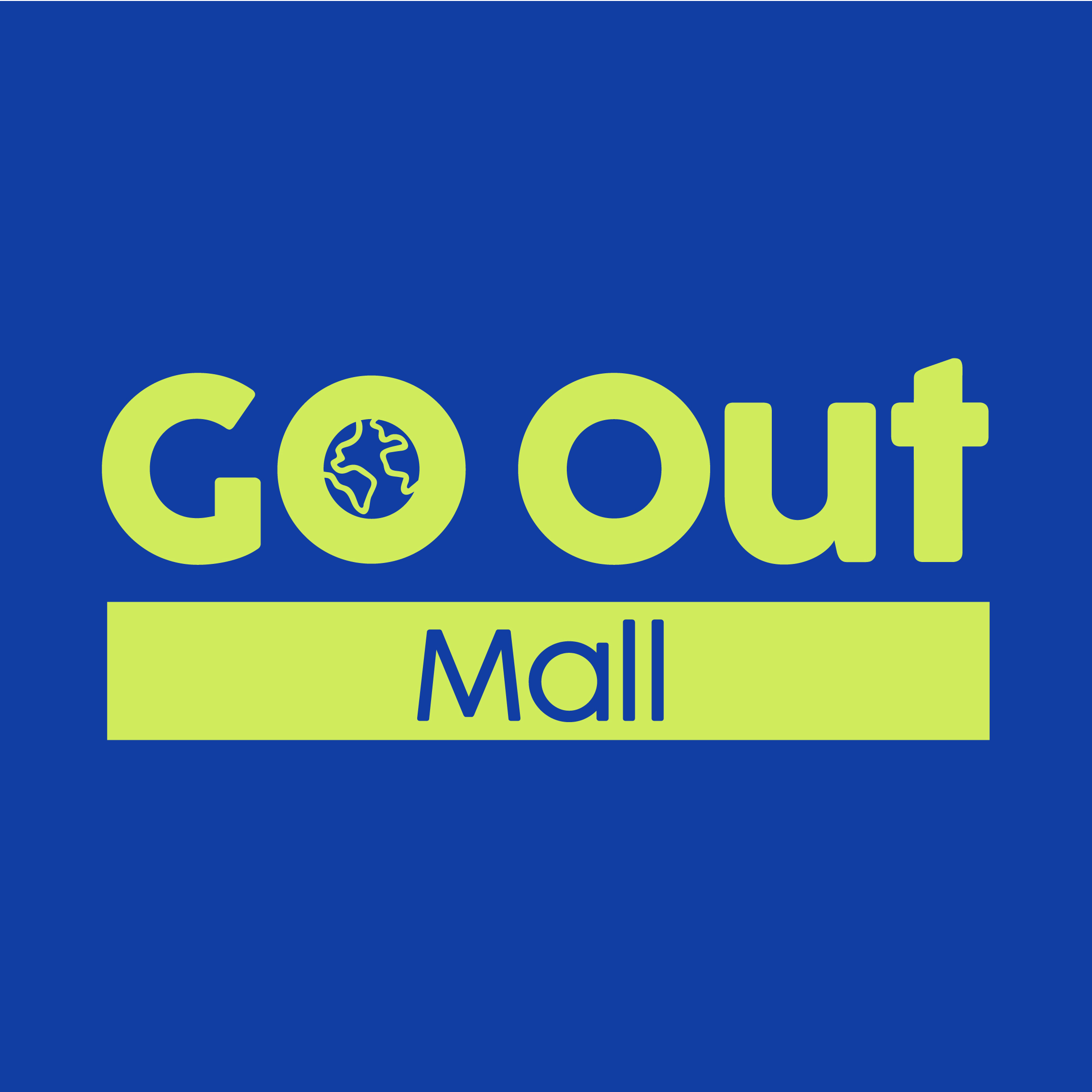Go Out Mall
