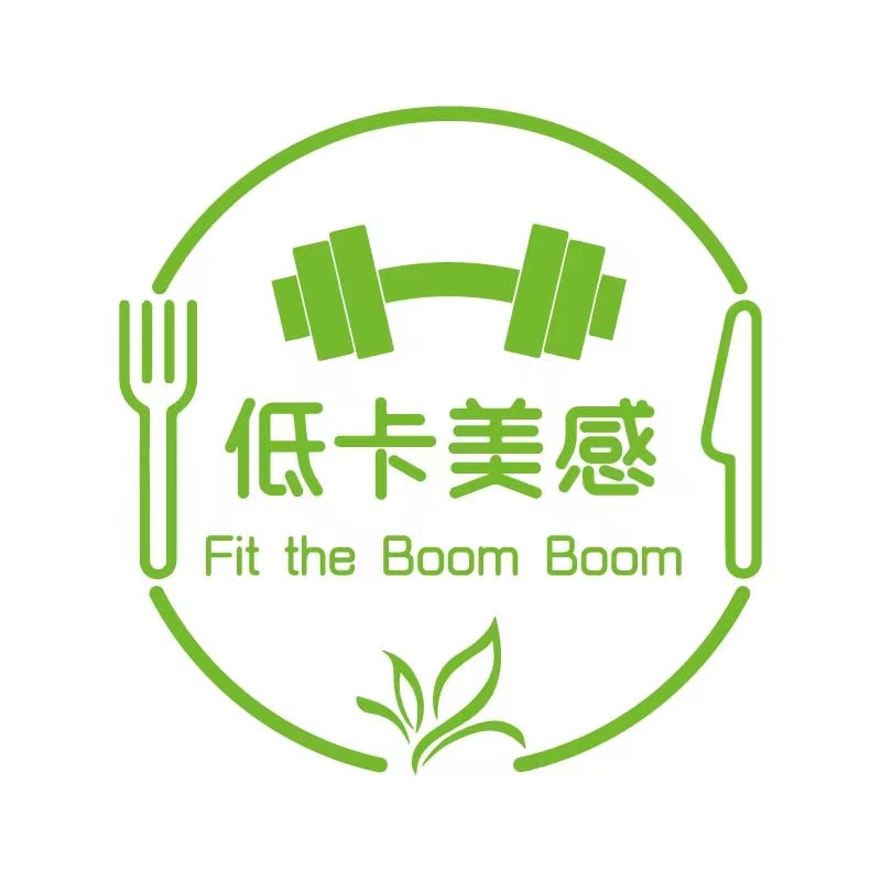 低卡美感